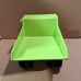 Diecast Truck A57 1:50 JOAL EUCLID R85 B Ridged Dump Truck