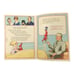 The Story Of Blix And Blee Vicks VapoRub Vintage 1925 Advertising Pamphlet Litho