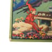 The Story Of Blix And Blee Vicks VapoRub Vintage 1925 Advertising Pamphlet Litho