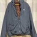 Stussy Fleece Jacket Brown & Orange