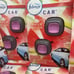 10 x Febreze Car Watermelon Limited Edition 2 Clip Packages