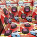10 x Febreze Car Watermelon Limited Edition 2 Clip Packages