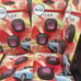 10 x Febreze Car Watermelon Limited Edition 2 Clip Packages