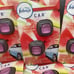 10 x Febreze Car Watermelon Limited Edition 2 Clip Packages