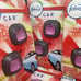 10 x Febreze Car Watermelon Limited Edition 2 Clip Packages