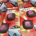 10 x Febreze Car Watermelon Limited Edition 2 Clip Packages