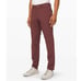 Lululemon Men’s ABC Pants in Maroon