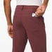 Lululemon Men’s ABC Pants in Maroon
