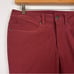 Lululemon Men’s ABC Pants in Maroon