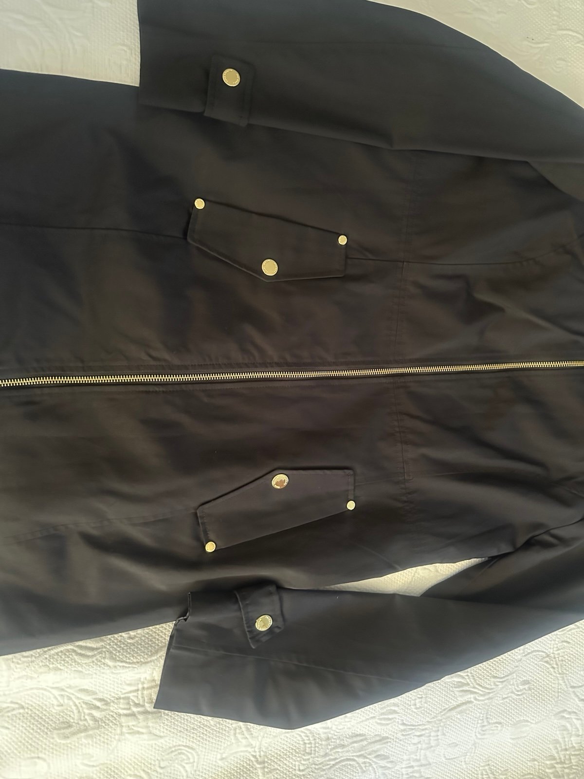 Michael Kors Jacket (Small) - detail
