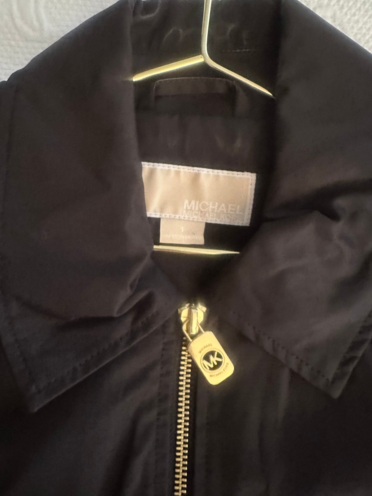Michael Kors Jacket (Small) - detail