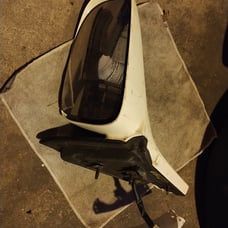 2001 impala outside passenger side, RH ,power.