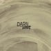 RARE - Darn Pottery Custom Beach Platter | Wall Hanger - 15” Diameter