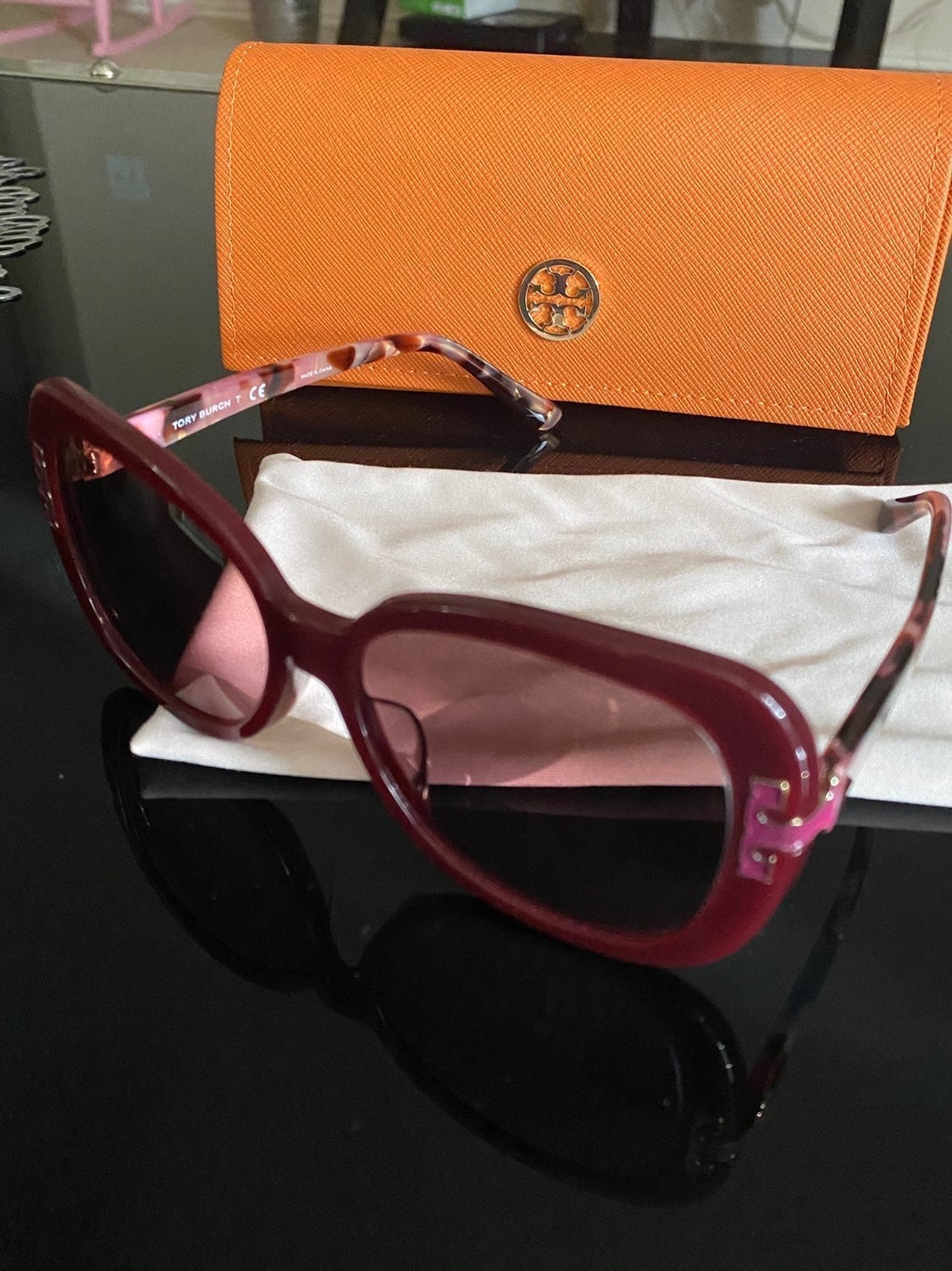 Tory Burch Sunglasses