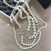 Coco Pearl Necklace