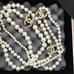 Coco Pearl Necklace