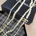Coco Pearl Necklace