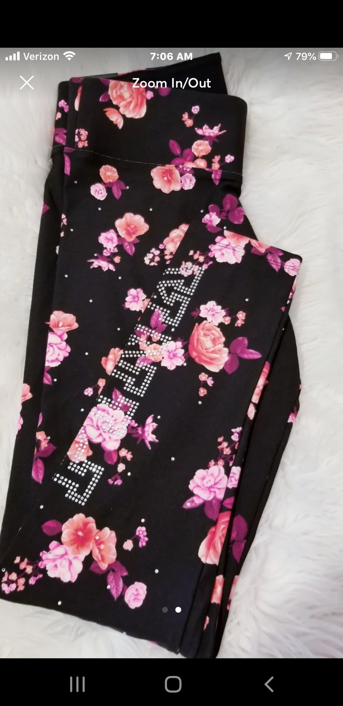 Really awesome Victoria Secret outfit