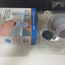 Electric Vacuum Adsorption Foot Grinder