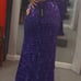 Sheri hill 54114 prom dress