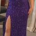Sheri hill 54114 prom dress