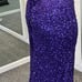 Sheri hill 54114 prom dress
