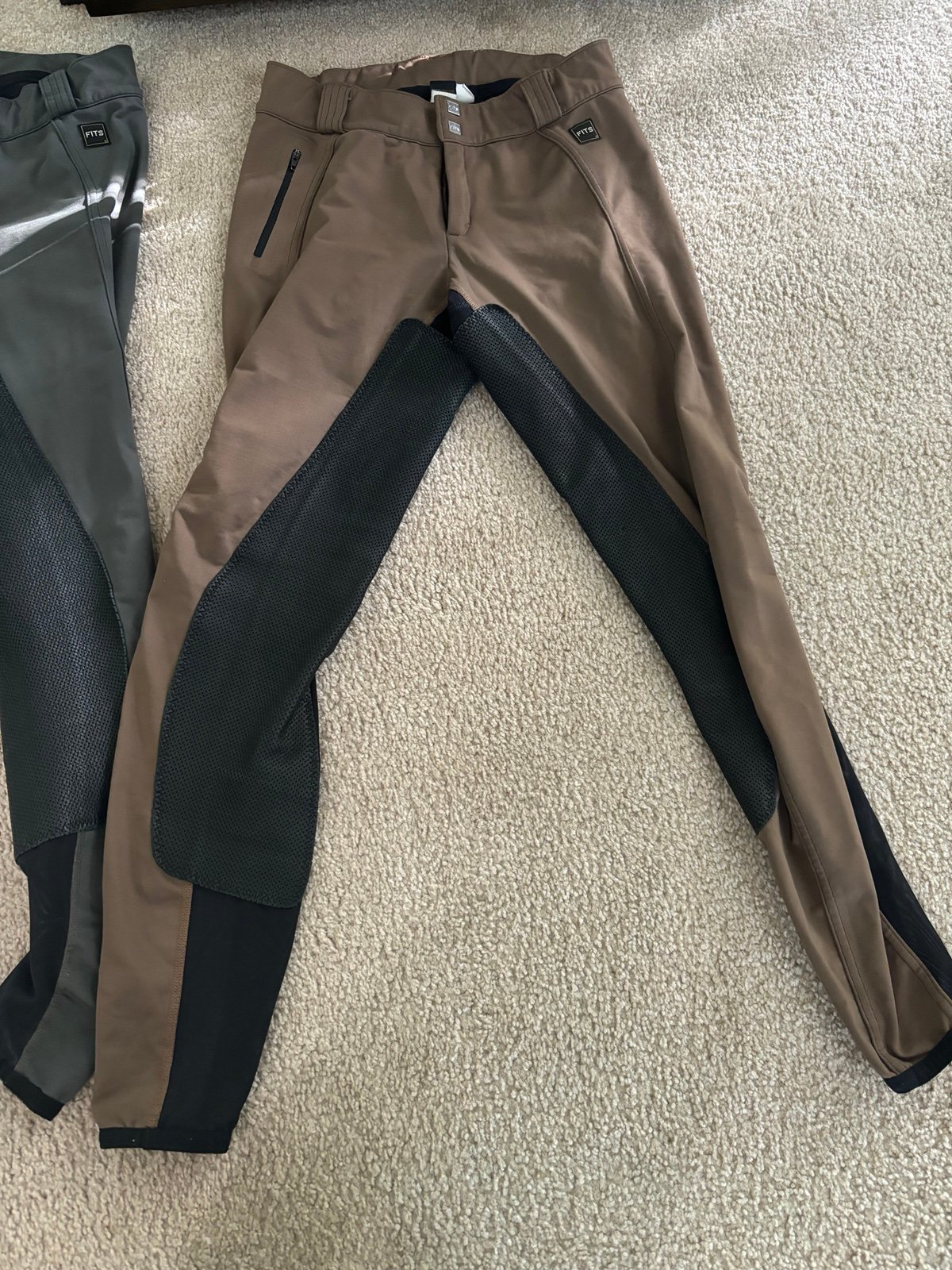 FITS Breeches