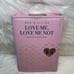 Paris Hilton Love Me, Love Me Not 36 Pc Eye & Face Palette