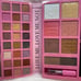 Paris Hilton Love Me, Love Me Not 36 Pc Eye & Face Palette
