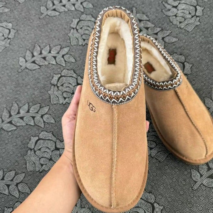 UGG Ladies Tasman slipper number 38