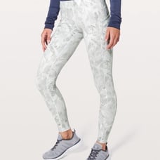 Lululemon Speed Up Tights size 8