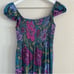 Free People Women’s Rolling Hills Wide Leg Jumpsuit Size S