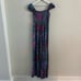 Free People Women’s Rolling Hills Wide Leg Jumpsuit Size S