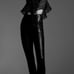 Zara Faux Leather Leggings