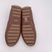 Coach - Women’s Crosby Driver Pebbled leather Loafers shoes lion brown size 7.5