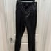 NWT Abercrombie Faux Leather Pants