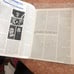 down beat vintage magazine march 24,1977