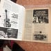 down beat vintage magazine march 24,1977
