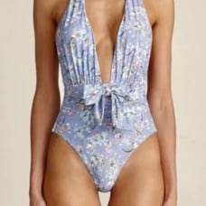WeWoreWhat Brooklyn One Piece Swimsuit. Size XS. Retail- 225