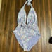 WeWoreWhat Brooklyn One Piece Swimsuit. Size XS. Retail- 225