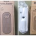Commercial auto air freshener unit lot of 2