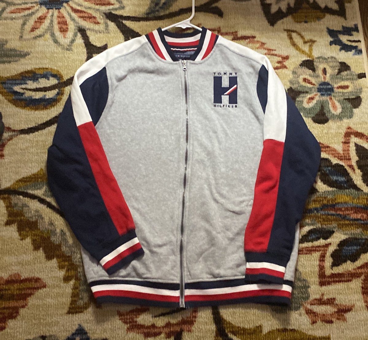 Tommy Hilfiger jacket