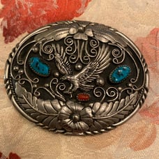 Belt Buckle