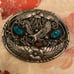 Belt Buckle