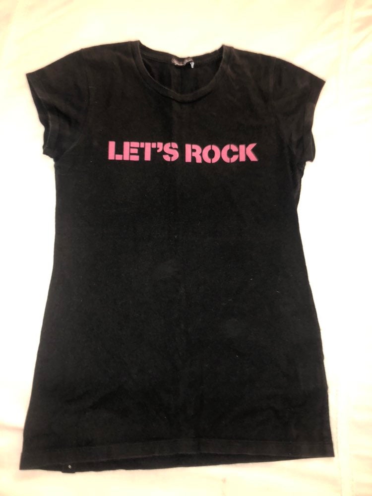 Hysteric Glamour Tshirt!