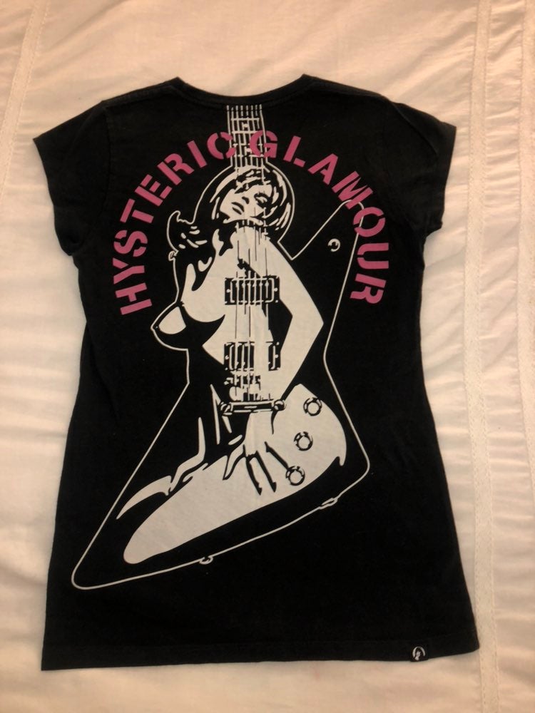 Hysteric Glamour Tshirt!