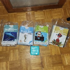 MGT Lesson Plan Books