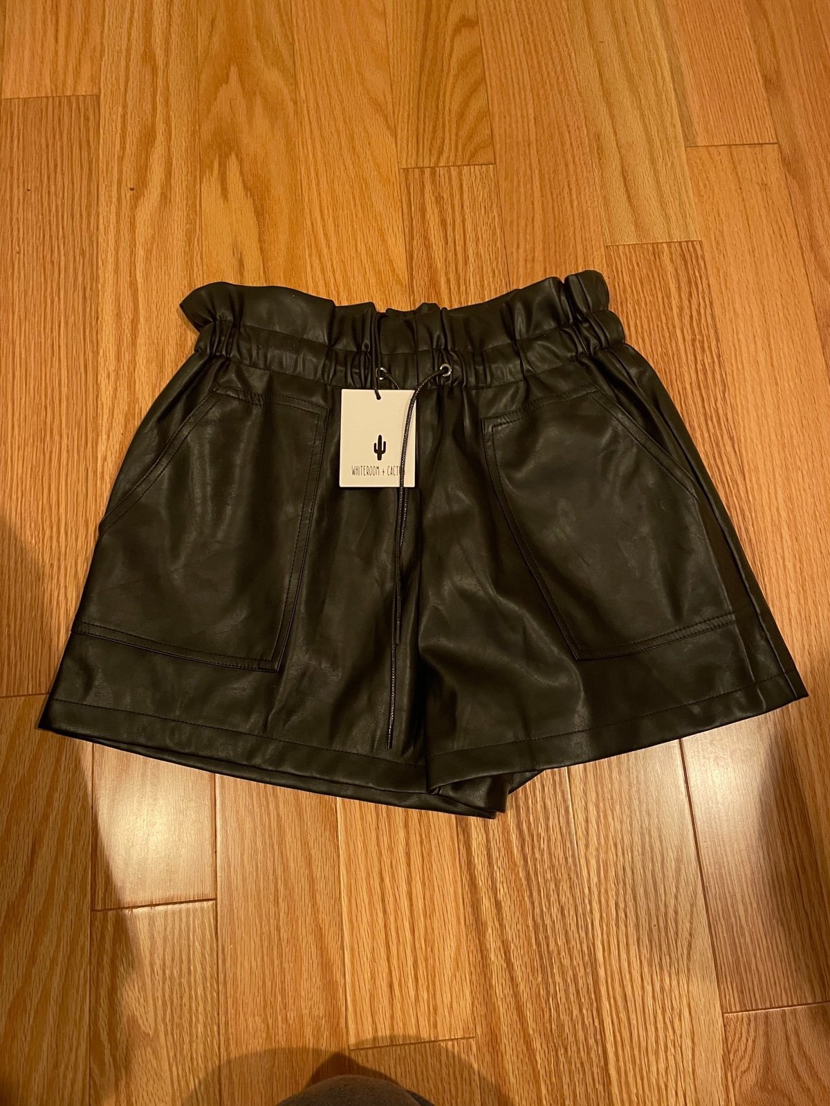 【HI FI FNK】(W) Room Check Skirt Yzengfg Women's Casual Plaid High Waist Pleated A Line Mini