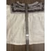 Free People Iggie Ivory Embroidered Crop Top Boho Size XS Pullover Woven 148