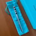Tiffany & Co enamel suits bridge poker pen